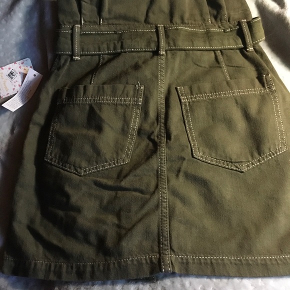 Free People skirt - Picture 5 of 6